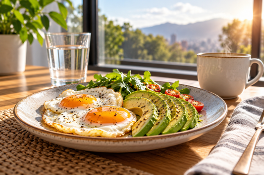 Vitamina D3 + K2: una pareja con sentido para tus huesos
