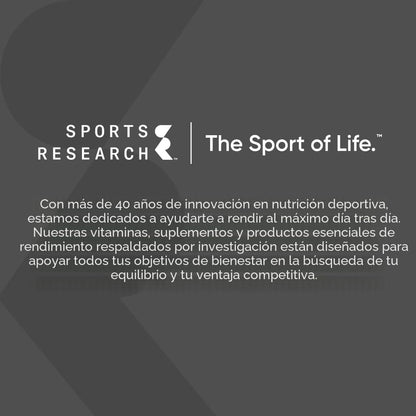 Astaxantina de Triple Fuerza 12mg con Aceite de Coco Orgánico | Sports Research | Suplemento Antioxidante para el Apoyo de la Salud de la Piel y los Ojos.