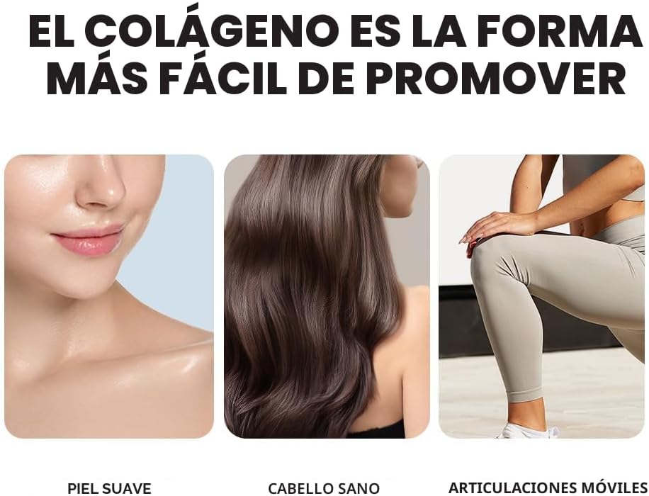 Cevitol Colágeno Marino Hidrolizado en Polvo | 100 % Original