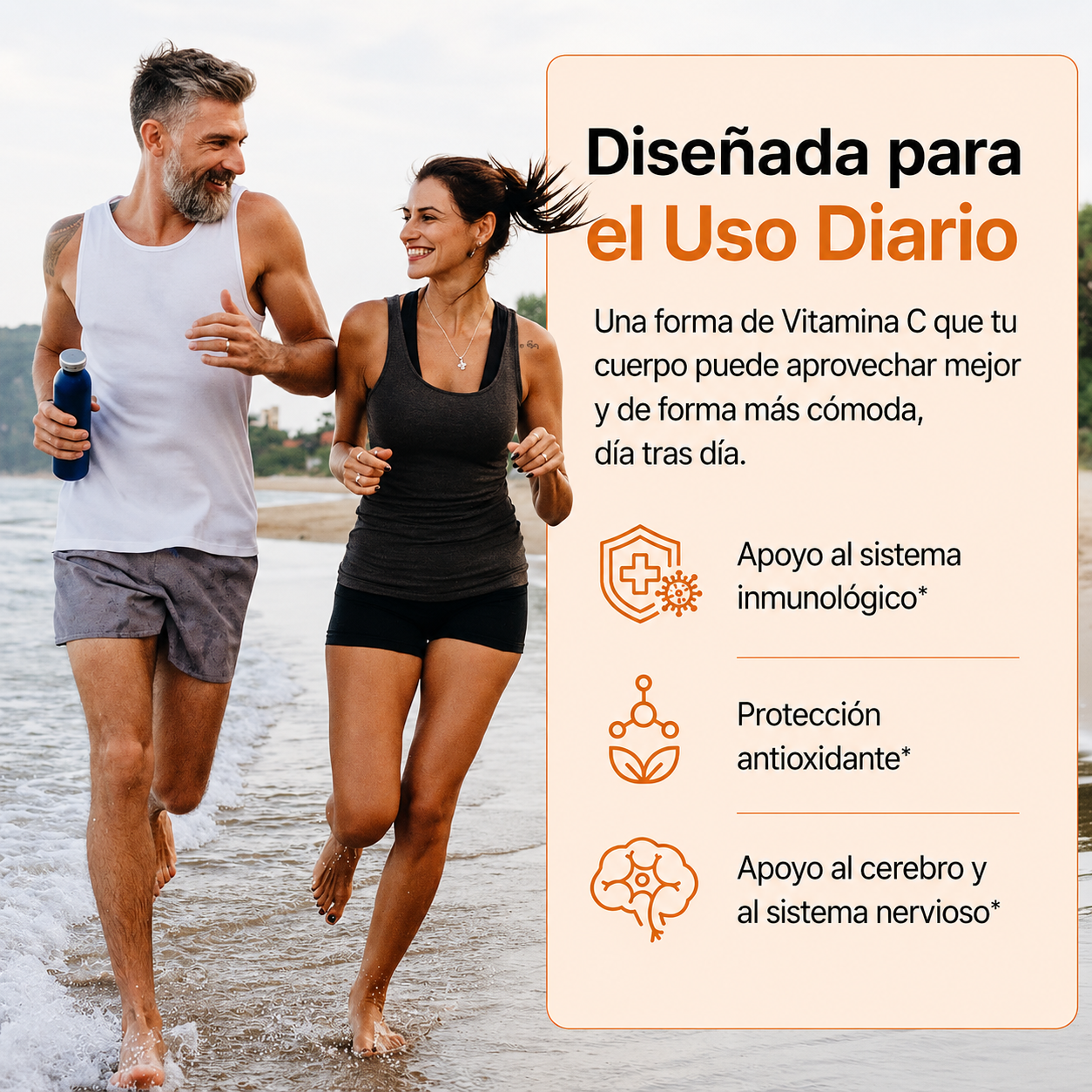 NutriFlair Vitamina C liposómica | 1700mg | 180 cápsulas