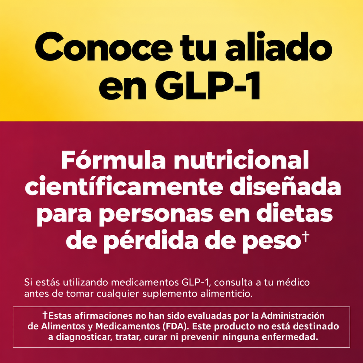 Nature Made GLP-1 Companion