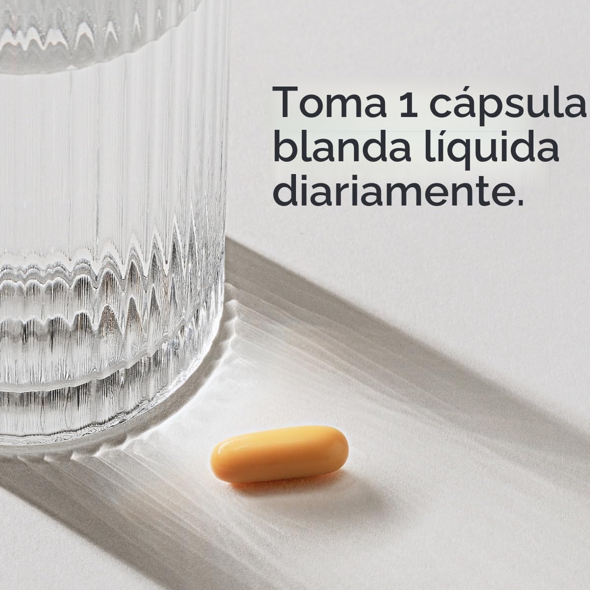 L-Teanina con Cafeína Sports Research | Enfoque y Energía, 60 Softgels