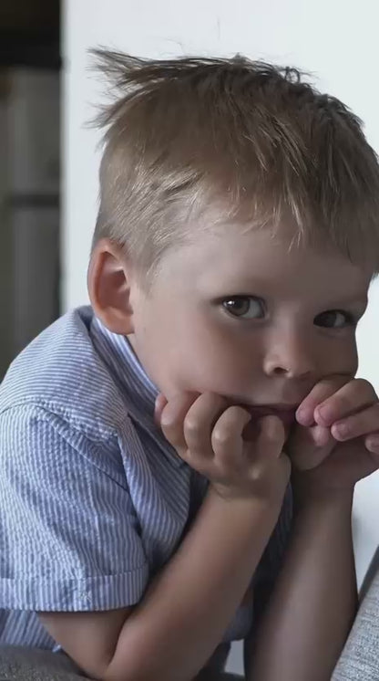 Gomitas de magnesio para niños, sin azúcar, suplemento de gomitas de magnesio calmantes para niños