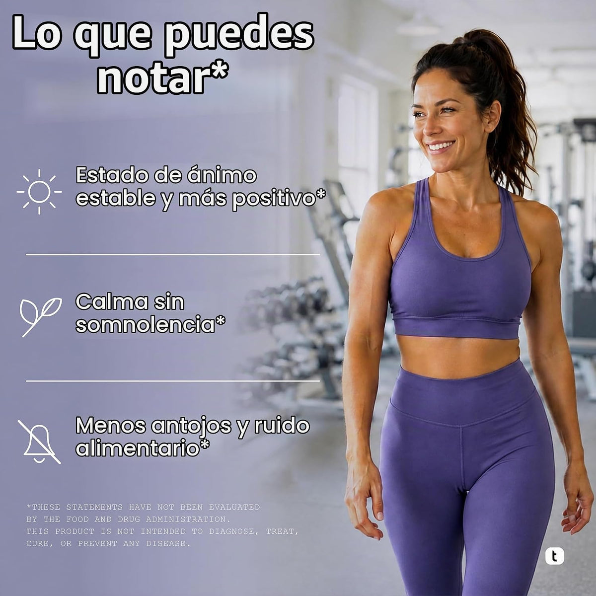Saffron Complex – Azafrán Safr’Inside®, L-teanina, magnesio y adaptógenos | Toniiq